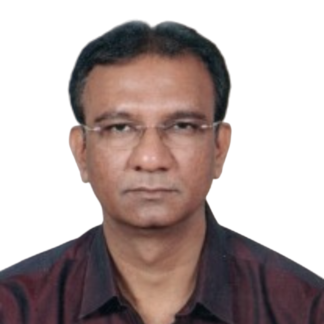 Mr. Vipul P. Bhuptani